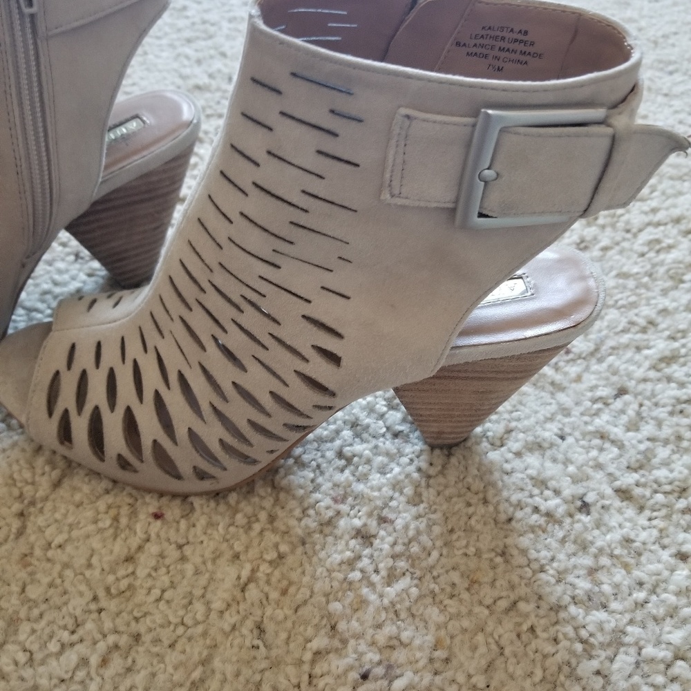 Bootie - Picture 2 of 2
